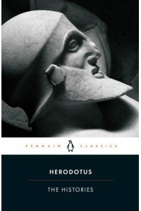 The Histories - Penguin Classics