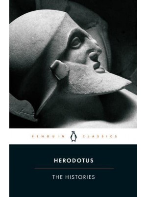 The Histories - Penguin Classics
