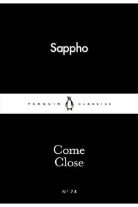 Come Close - Penguin Little Black Classics