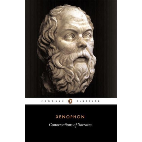 Conversation of Socrates