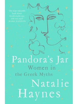Pandora's Jar Women in the Greek Myths