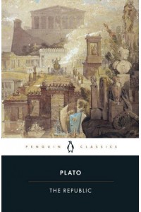 The Republic - Penguin Classics