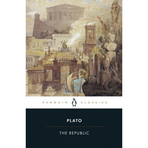 The Republic - Penguin Classics
