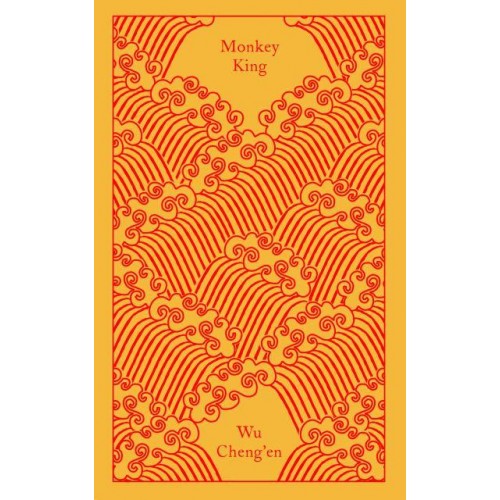 Monkey King Journey to the West - Penguin Clothbound Classics