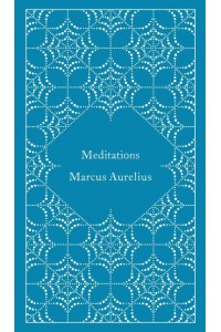 Meditations - Penguin Classics