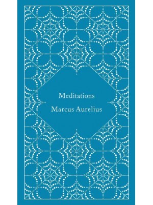 Meditations - Penguin Classics