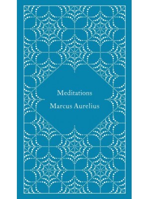 Meditations - Penguin Classics