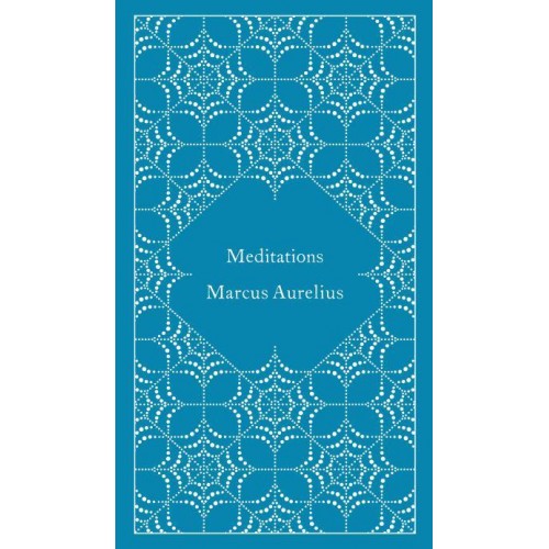 Meditations - Penguin Classics