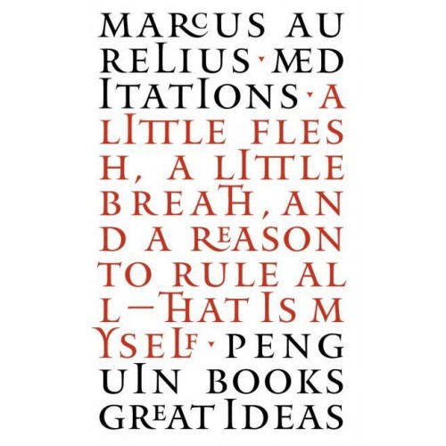Meditations - Great Ideas