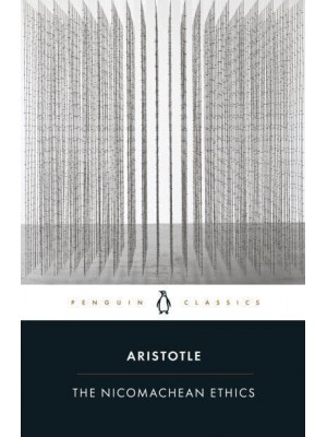 The Nicomachean Ethics