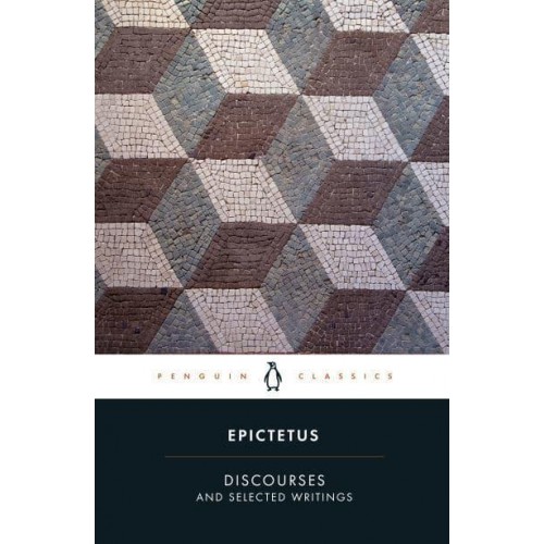 Discourses and Selected Writings - Penguin Classics