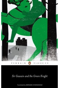 Sir Gawain and the Green Knight - Penguin Classics