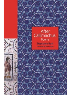 After Callimachus Poems - The Lockert Library of Poetry in Translation