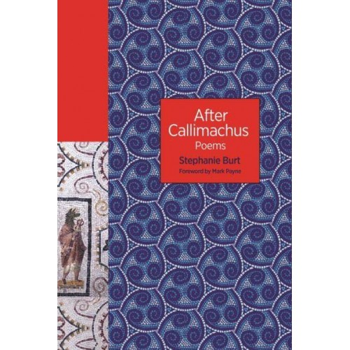 After Callimachus Poems - The Lockert Library of Poetry in Translation