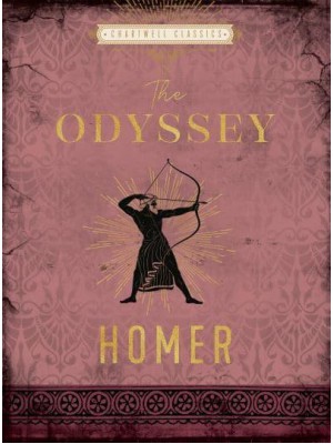 The Odyssey - Chartwell Classics