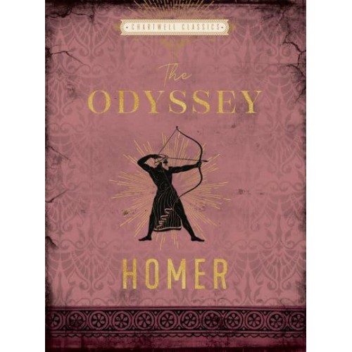 The Odyssey - Chartwell Classics