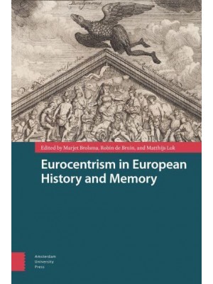 Eurocentrism in European History and Memory