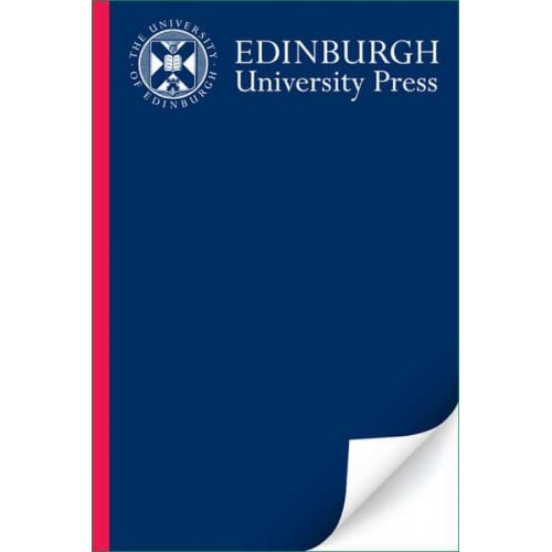 Asian American Literature - Edinburgh Critical Guides to Literature
