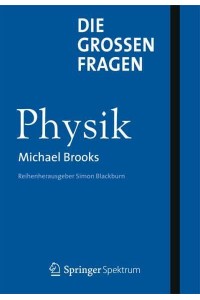 Die Groen Fragen - Physik