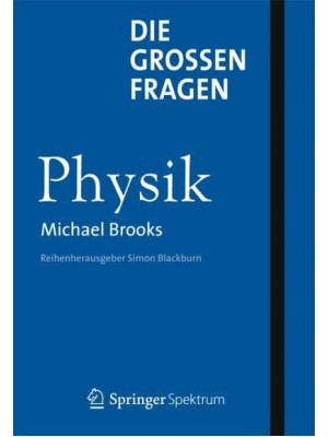 Die Groen Fragen - Physik