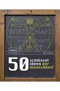 50 Schlüsselideen Der Menschheit