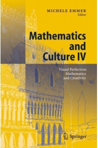 Mathematics and Culture IV