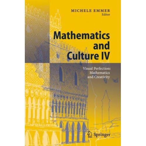 Mathematics and Culture IV