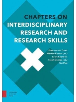 Chapters on Interdisciplinary Research and Research Skills - Perspectives on Interdisciplinarity