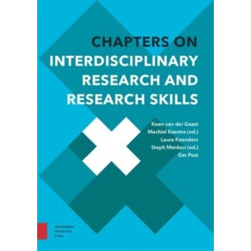 Chapters on Interdisciplinary Research and Research Skills - Perspectives on Interdisciplinarity