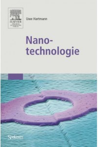 Nanotechnologie