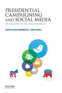 Presidential Campaigning and Social Media An Analysis of the 2012 Campaign