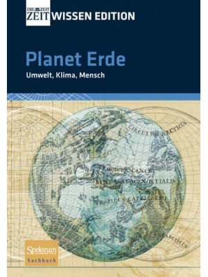 Planet Erde Umwelt, Klima, Mensch