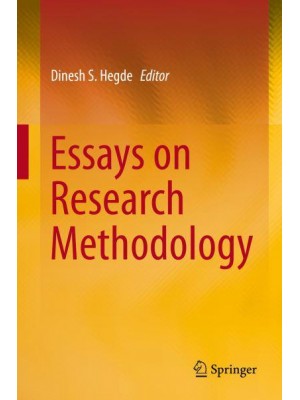 Essays on Research Methodology