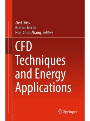 CFD Techniques and Energy Applications