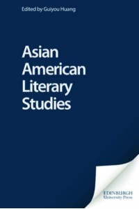 Asian American Literary Studies - Introducing Ethnic Studies