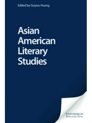 Asian American Literary Studies - Introducing Ethnic Studies