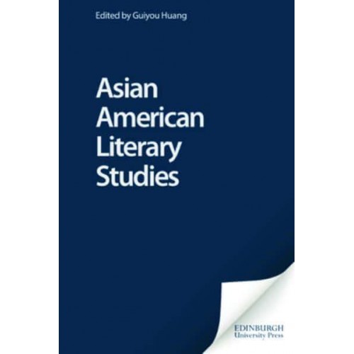 Asian American Literary Studies - Introducing Ethnic Studies