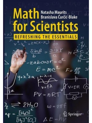 Math for Scientists : Refreshing the Essentials