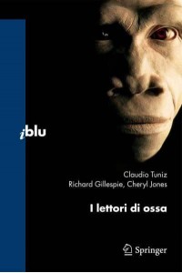 I lettori di ossa - I Blu