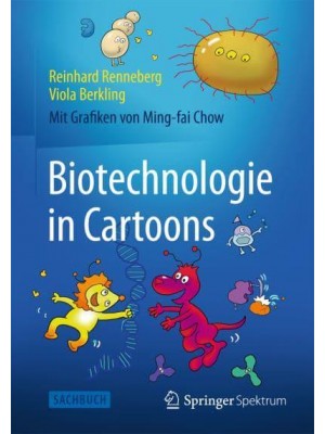 Biotechnologie in Cartoons