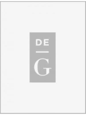 Linguistics Out of the Closet The Interdisciplinarity of Gender and Sexuality in Language Science - Interdisciplinary Linguistics [INTLING]