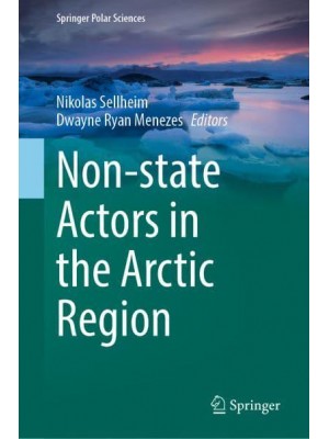 Non-State Actors in the Arctic Region - Springer Polar Sciences