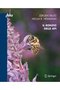 Il Ronzio Delle Api - I Blu