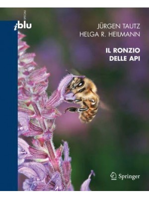 Il Ronzio Delle Api - I Blu