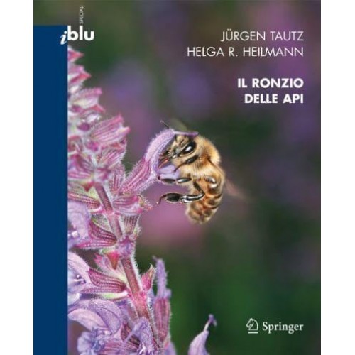 Il Ronzio Delle Api - I Blu
