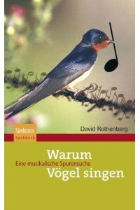 Warum Vögel Singen Eine Musikalische Spurensuche