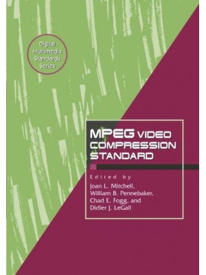 MPEG Video Compression Standard