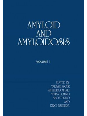 Amyloid and Amyloidosis