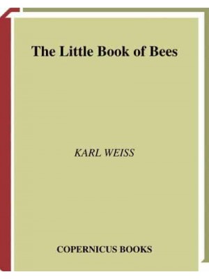 The Little Book of Bees - Little Book Series