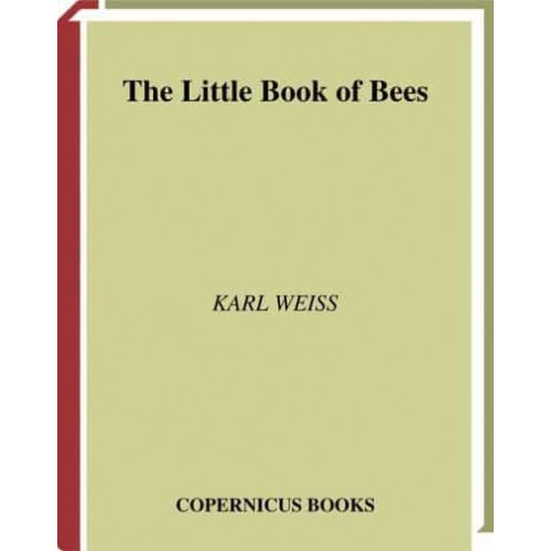 The Little Book of Bees - Little Book Series
